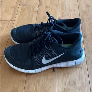 Nike Free Run Women’s Size 8